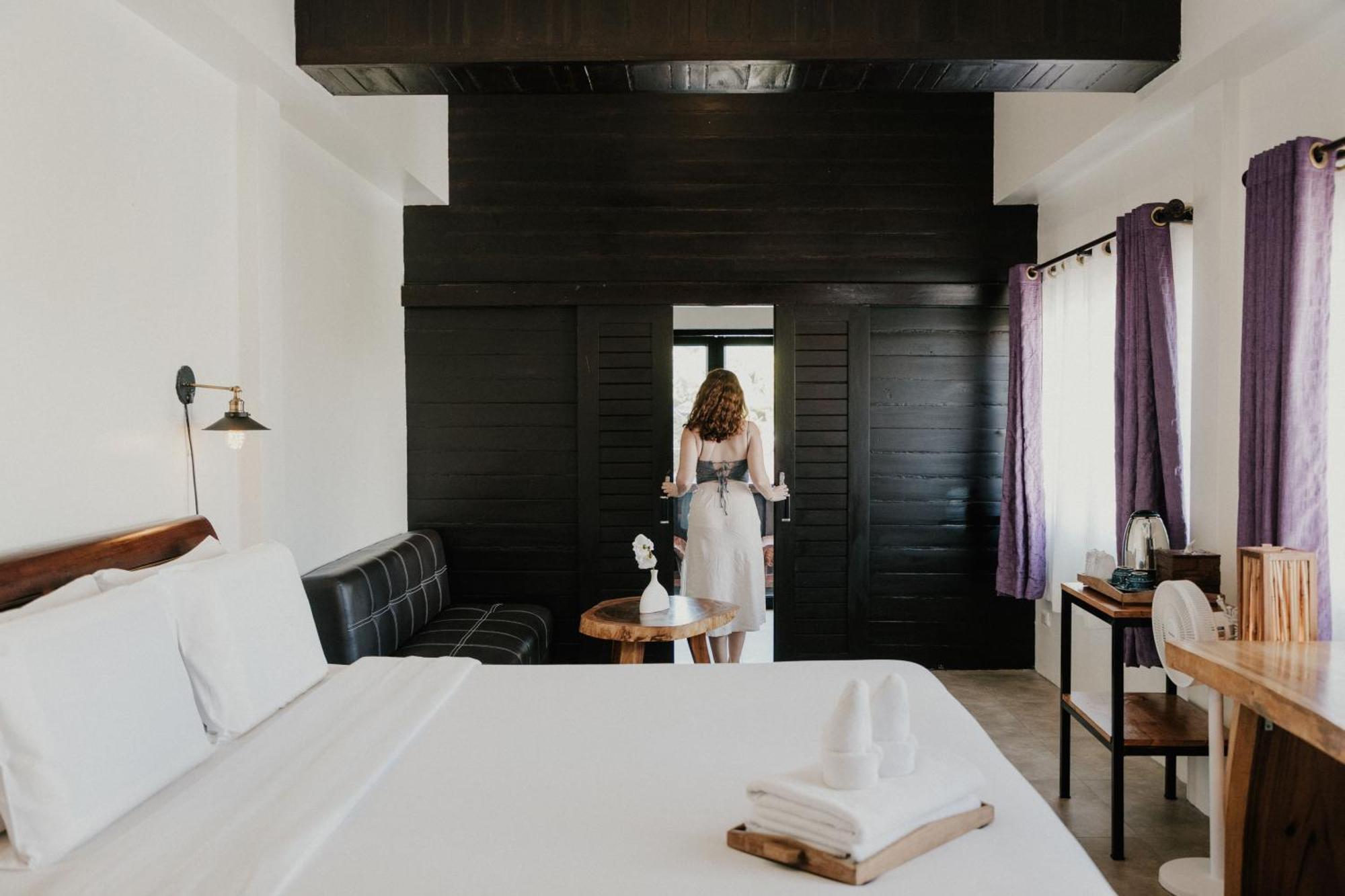 Hotel Arun Rawee อรุณ รวี Čiang Mai Exteriér fotografie